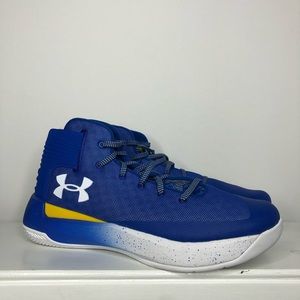 Under Armour 3Zero SC